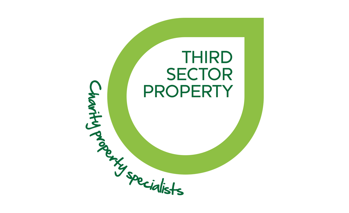 Third Sector Property logo